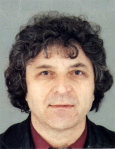 Dimitar Kostadinov